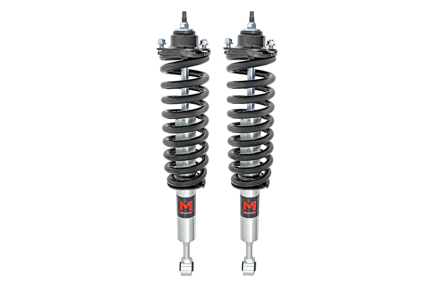M1 Loaded Strut Pair | 3in | Toyota 4Runner 4WD (2010-2023)