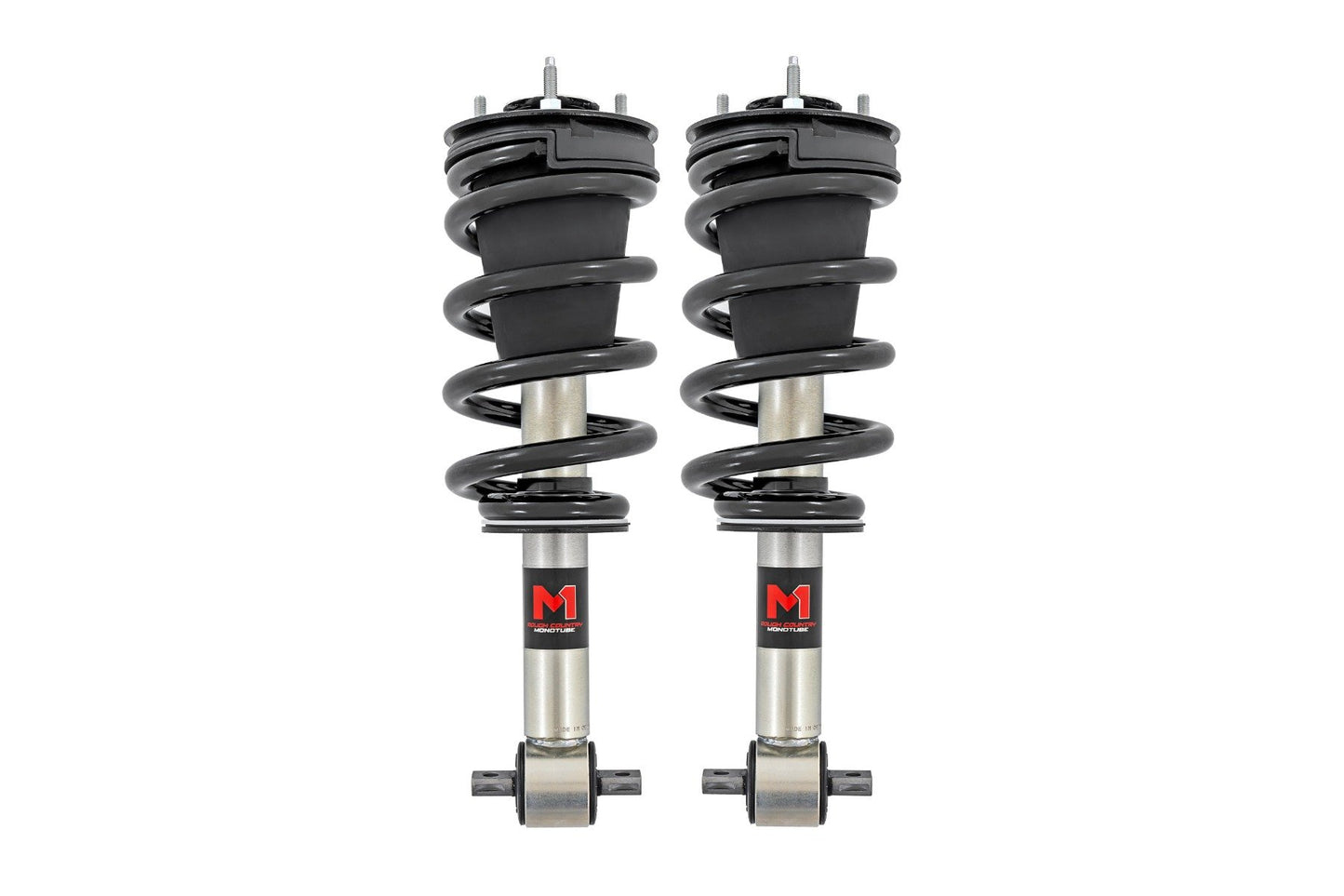Loaded Strut Pair | 0-2" | Chevy/GMC Tahoe (07-20)/ Suburban (07-20)/ Yukon (07-20)
