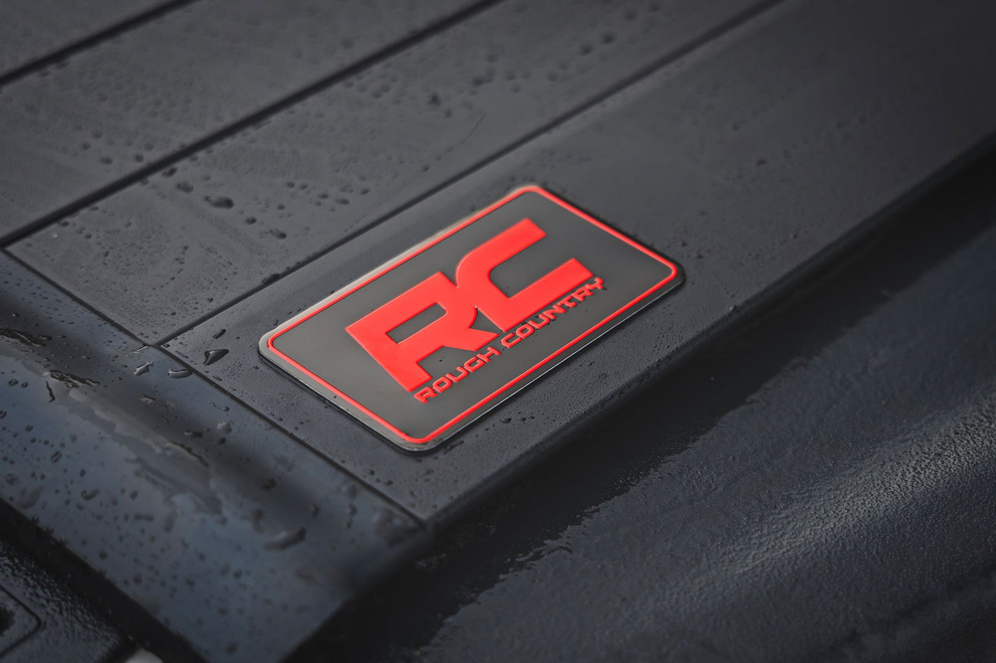 Hard Roll Up Cover | 5'7" Bed | Ram 1500 (09-18)