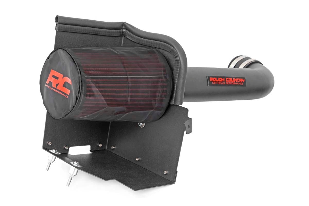 Intake Pre-Filter | 10550/10554 | Jeep Wrangler JK (2007-2018)