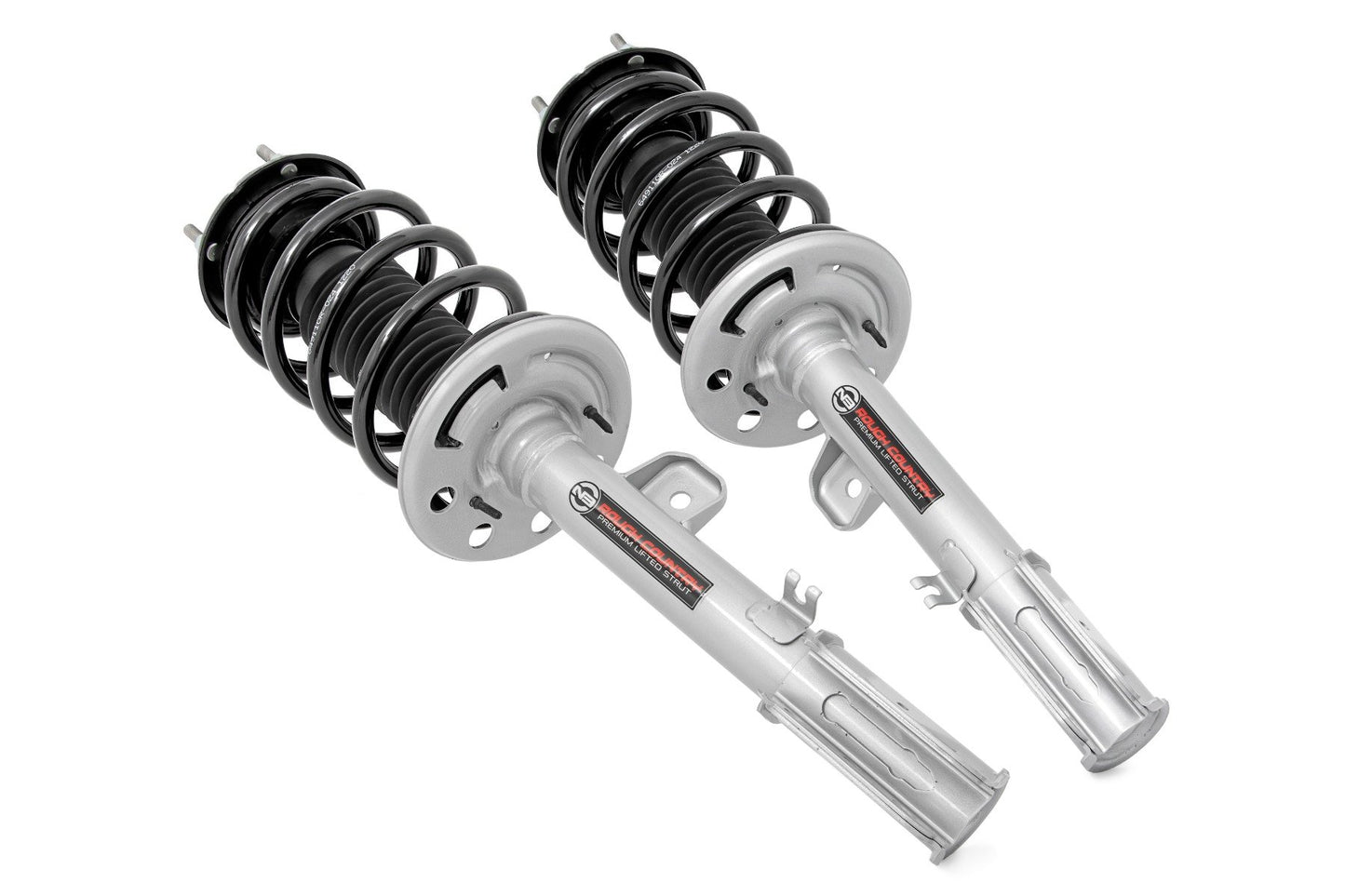 Loaded Strut Pair | 2 Inch | Ford Explorer (2011-2019)