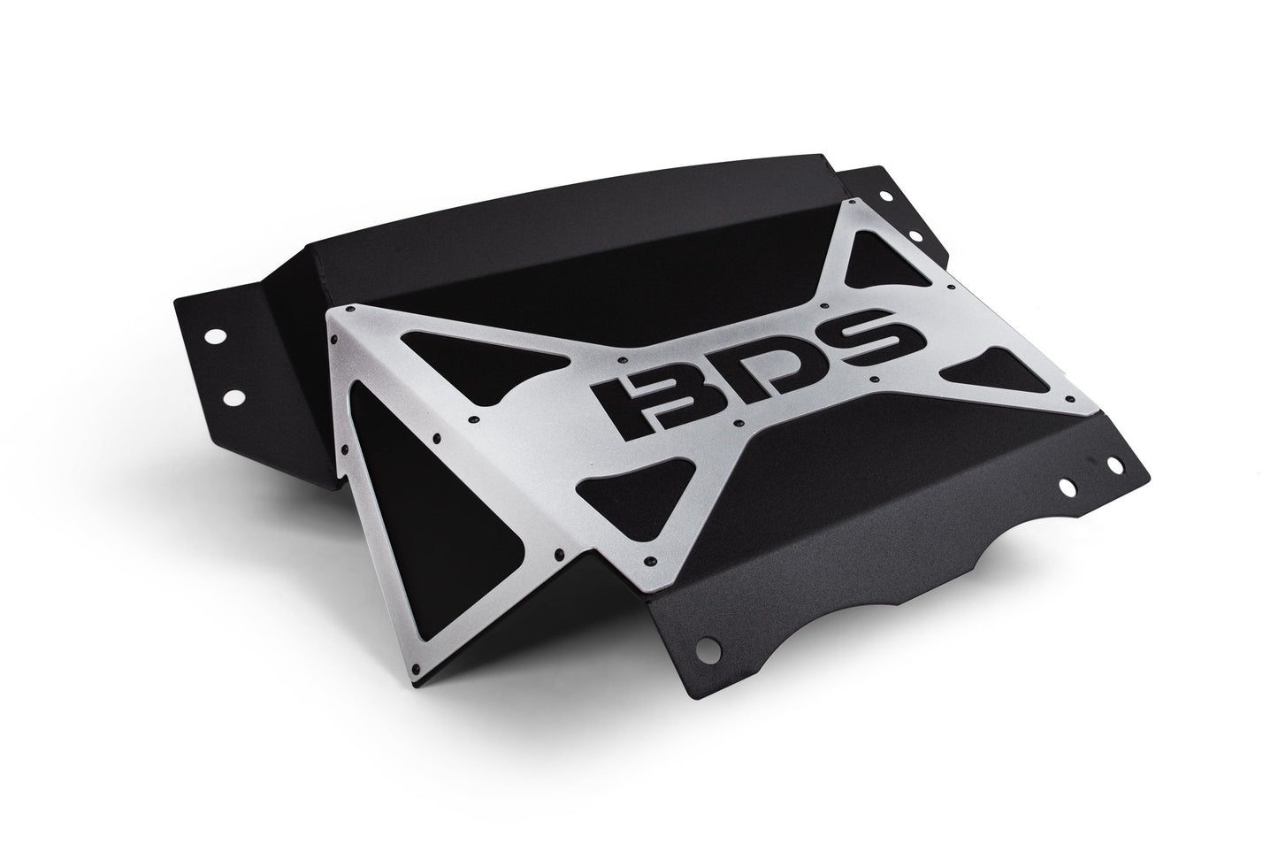 Front Skid Plate | Fits BDS 4-6 Inch Lift Only | Ford F-150 (21-24) V8 Model