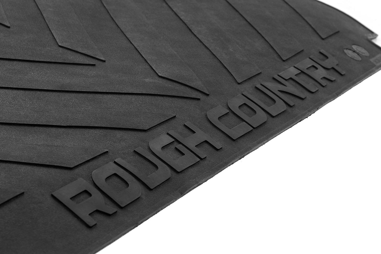 Bed Mat | 5' Bed | RC Logo | Colorado/ Canyon 2WD/4WD (2014-2022)