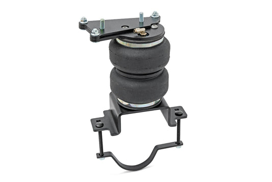 Air Spring Kit w/compressor | Wireless Controller | Ram 2500 4WD (2014-2025)