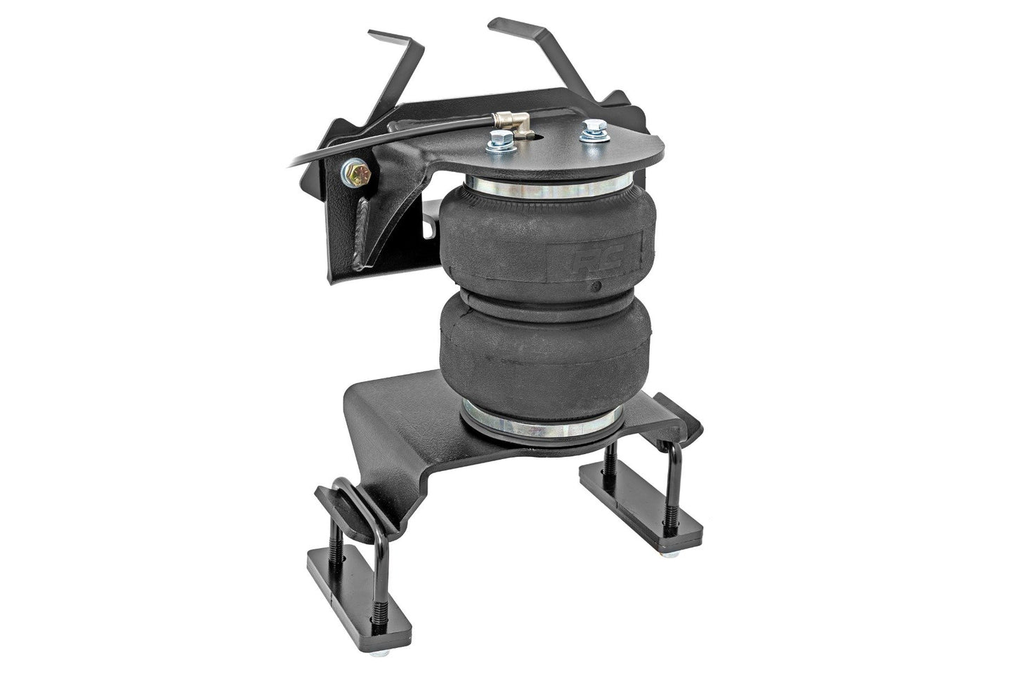 Air Spring Kit w/compressor | Wireless Controller | 0-6" Lifts | Ford F-150 4WD (2015-2020)