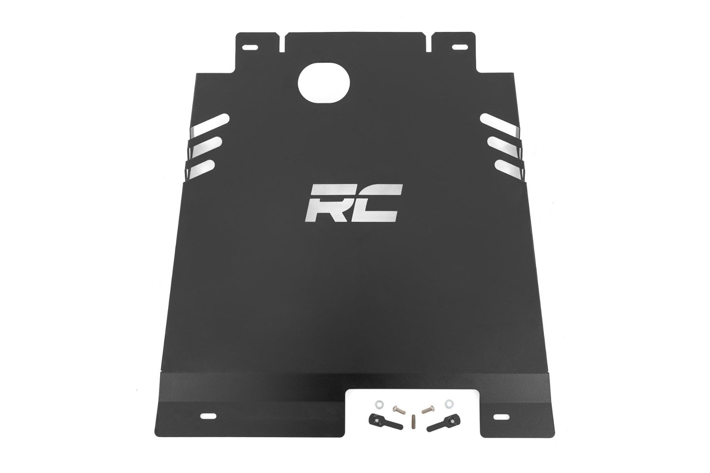 Catalytic Converter Shield | Ford F-150 2WD/4WD (2015-2024)