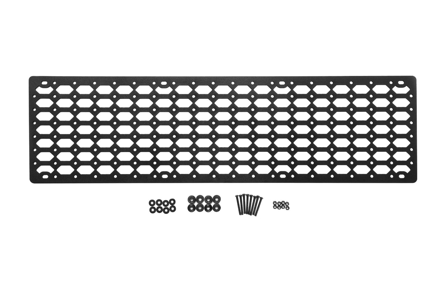 Molle Panel Kit | Bed Cap Side Box Internal | Toyota Tacoma 2WD/4WD (2016-2026)