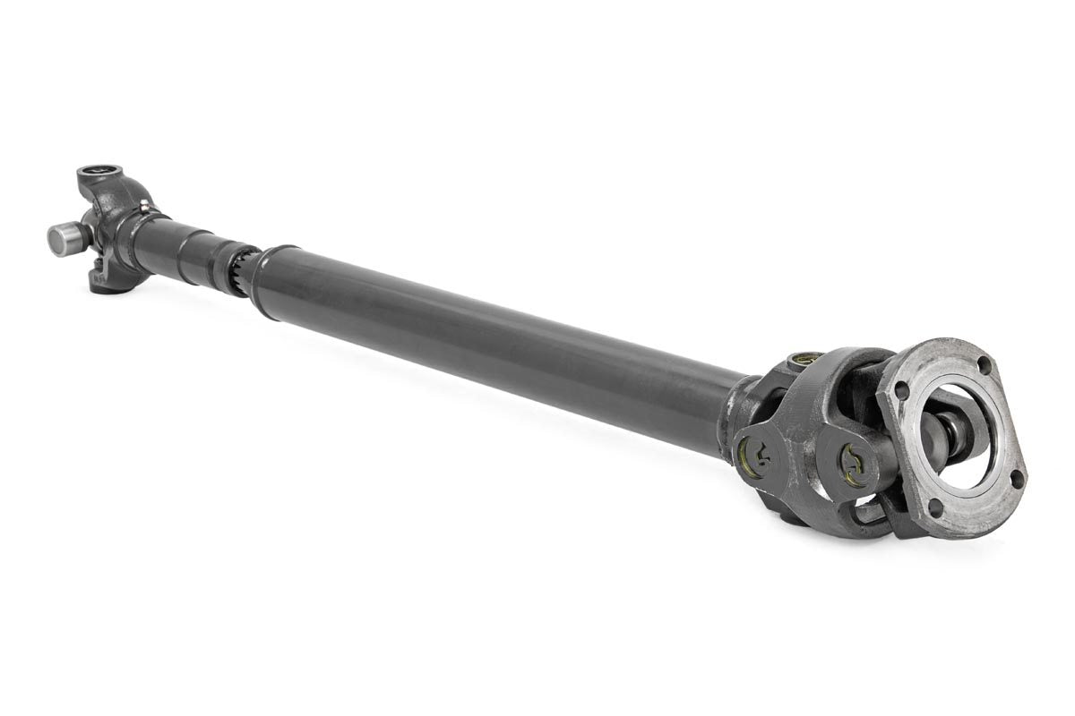 CV Drive Shaft | Front | Diesel | Ford F-250/F-350 Super Duty (17-23)