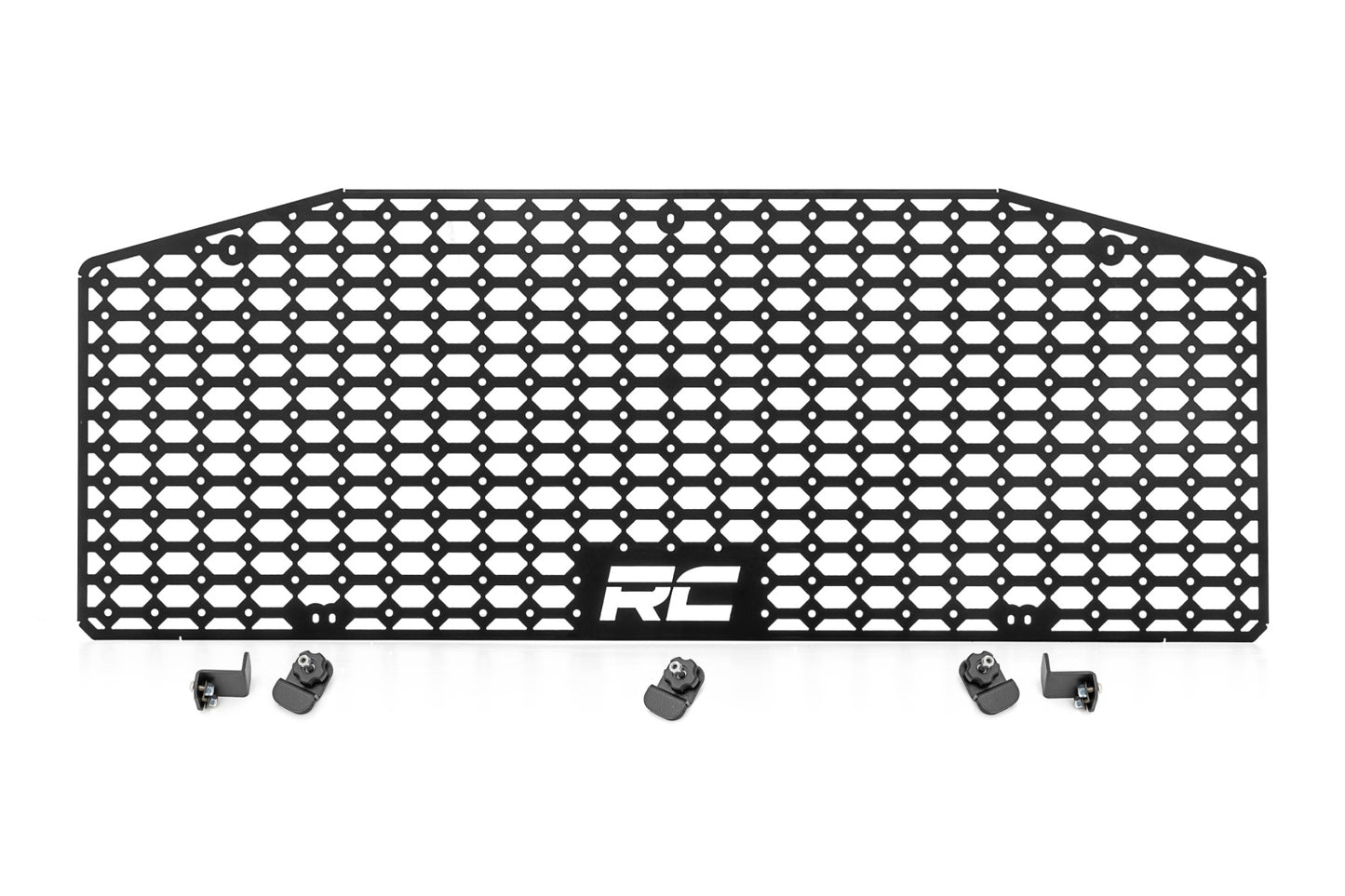 Rear Molle Panel | Can-Am Defender HD 8/HD 9/HD 10