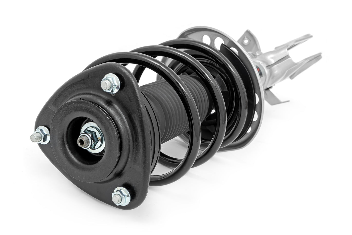 Loaded Strut Pair | 2 Inch Lift | Front | Subaru Crosstrek (18-23)