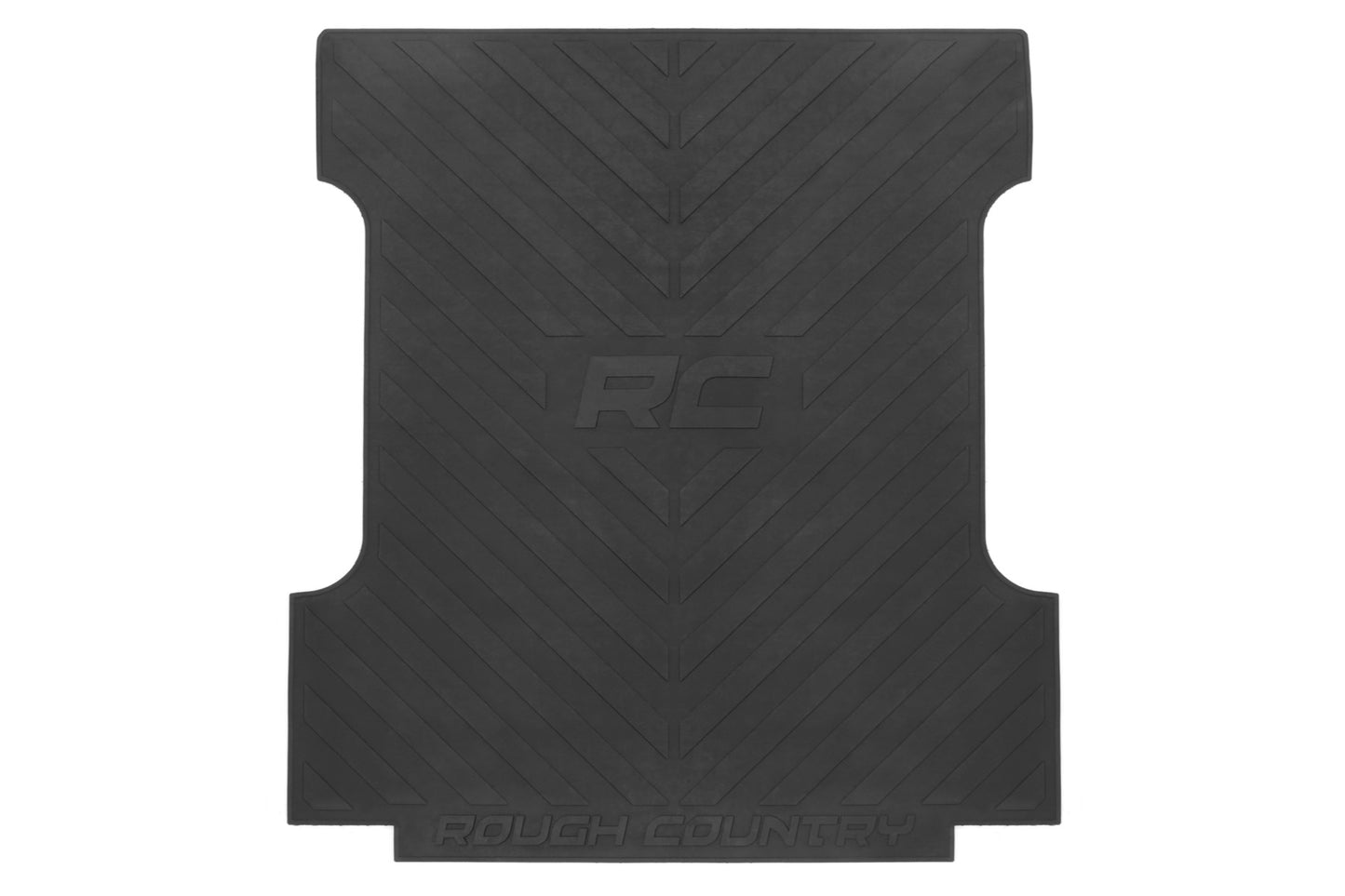 Bed Mat | 6'4" Bed | RC Logo | Ram 1500 (19-23)/1500 TRX (21-23)