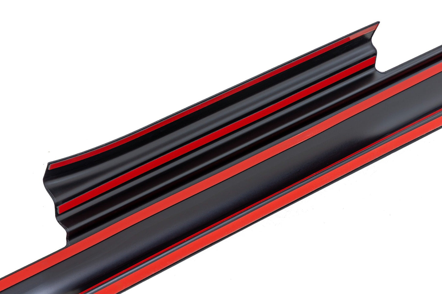 Trail Cladding | Rocker Sill Plates | Chevy 1500 (2019-2025)