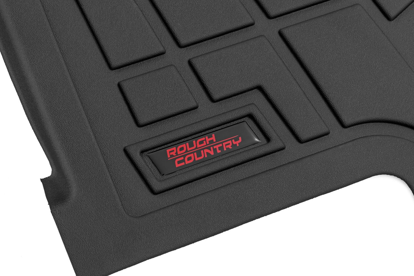 Sure-Fit Floor Mats | Front | Mercedes-Benz Sprinter Van (2019-2025)