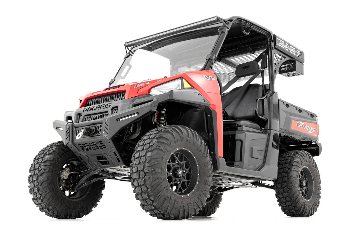 Vertex Adjustable Suspension Lift Kit | 0-2" | Polaris Ranger 1000/Ranger XP 900/1000