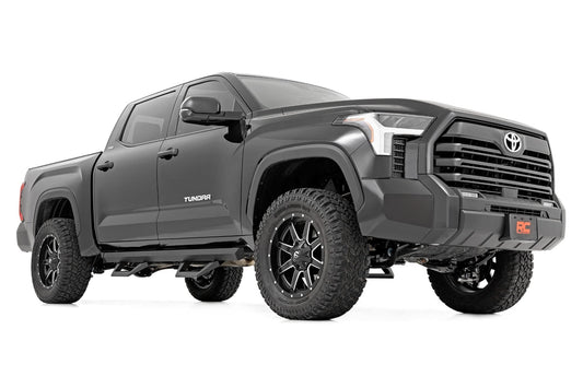 3.5 Inch M1R Lift Kit | Toyota Tundra 4WD (2022-2026)