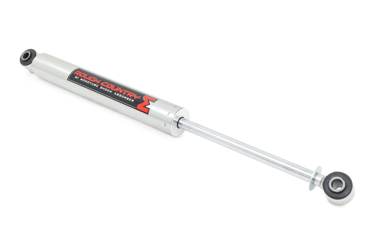 M1 Monotube Rear Shocks | 3-6.5" | Chevy/GMC 2500 SUV (00-10)