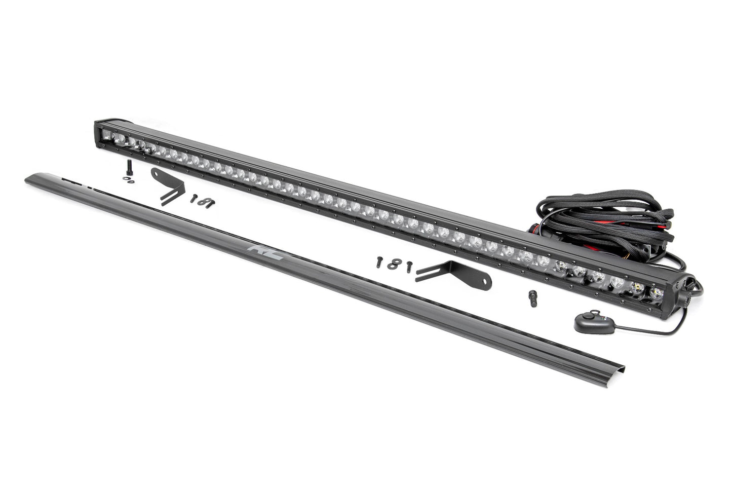 30" LED Kit | Rear-Facing | Polaris RZR Turbo S