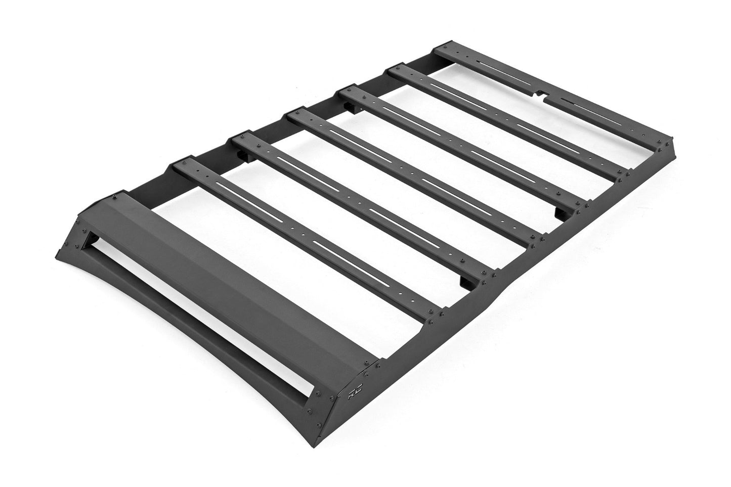 Roof Rack | Spectrum Series Front/Rear LED Lights | Ford Bronco Sport 4WD (2021-2026)