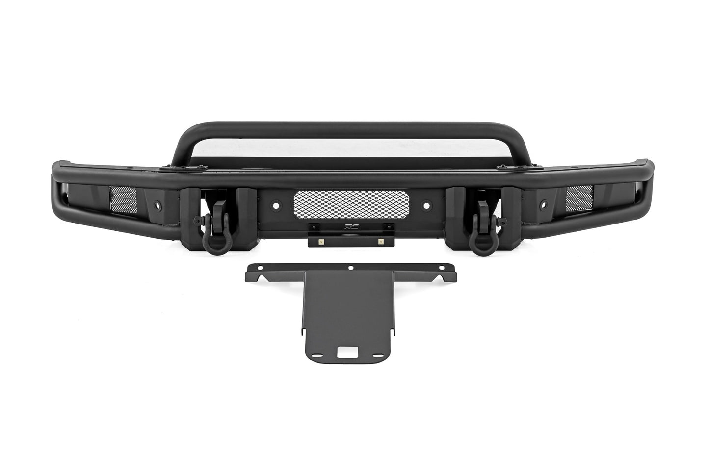 Front Bumper | Tubular | Ford F-150 (2021-2023)