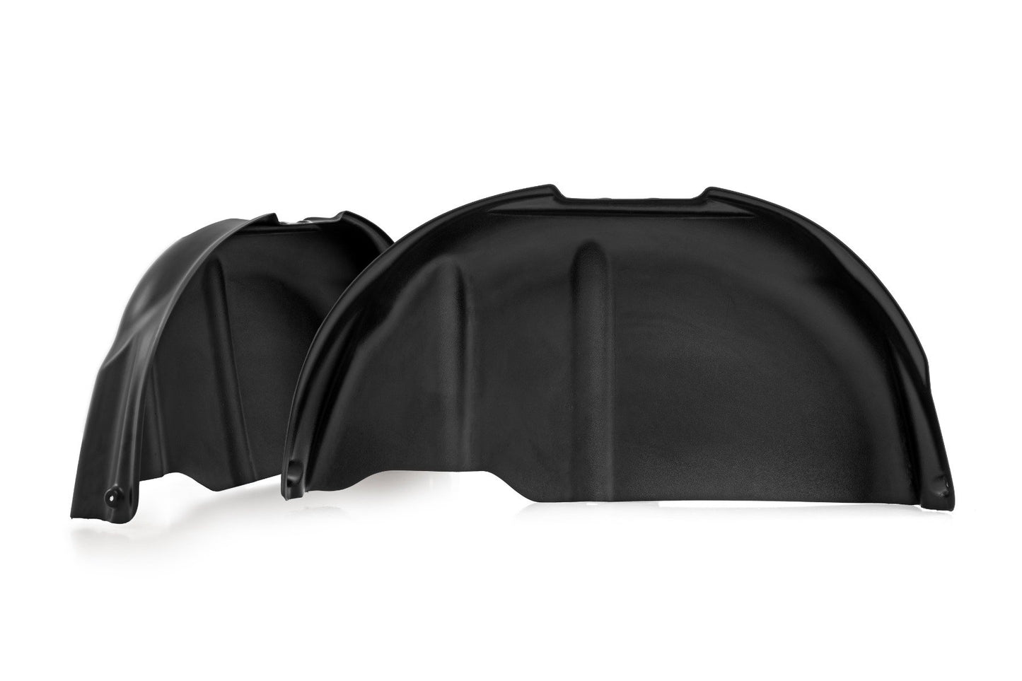 Rear Wheel Well Liners | Toyota Tundra 2WD/4WD (2022-2024)