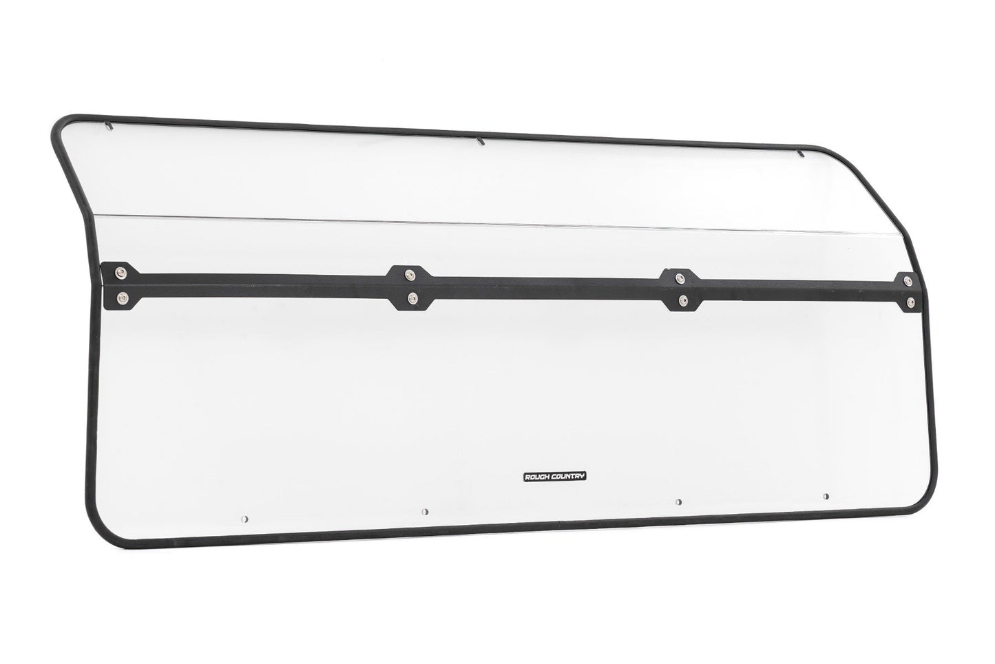 Rear Panel | Scratch Resistant | Segway UT6/UT10