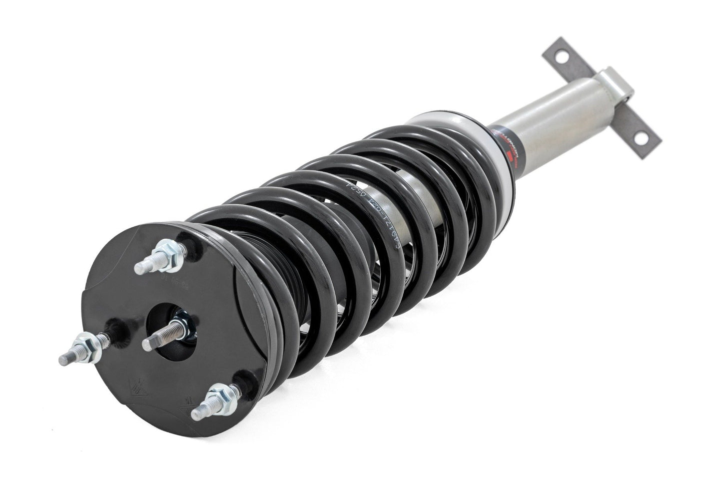 M1 Loaded Strut Pair | 4in | Chevy/GMC Canyon/Colorado (23-24)