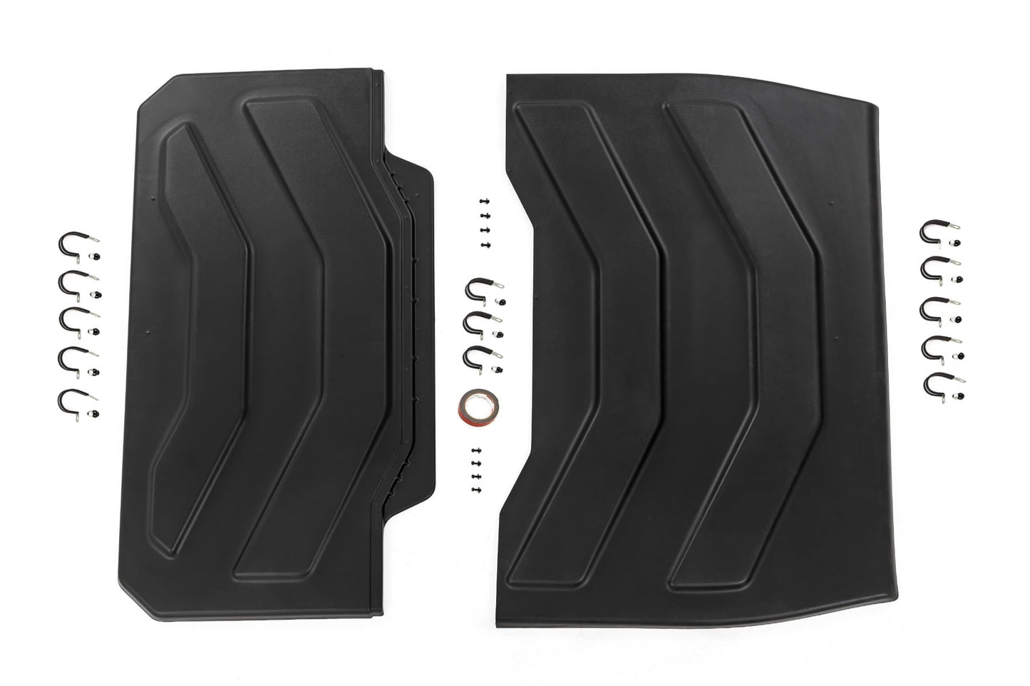 UTV Roof | HDPE | Honda Pioneer 1000-6