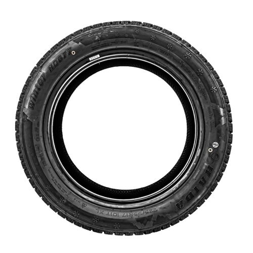 HAIDA HD677 225/55R17
