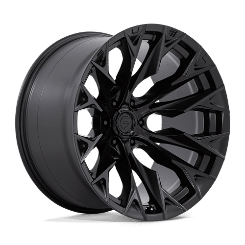Fuel D804 BLACKOUT 22x12 6x135 Wheels | Offset: -44 | Backspace: 4.77 | Bore: 87.1