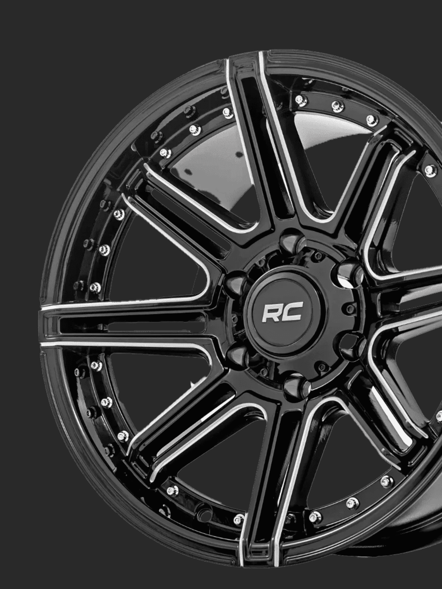 Wheels & Tires