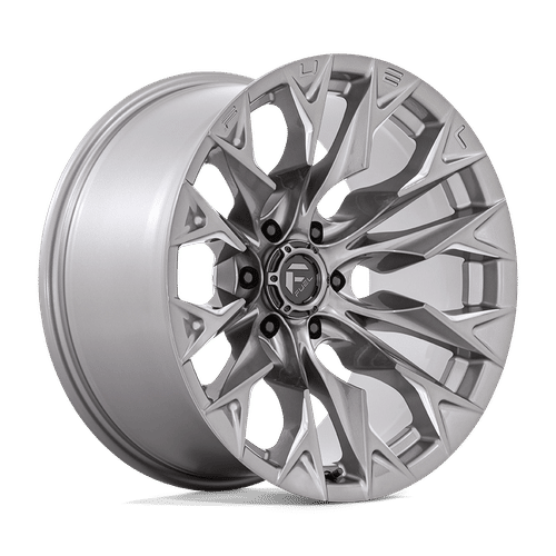 Fuel D806 PLATINUM 20x10 6x135 Wheels | Offset: -18 | Backspace: 4.79 | Bore: 87.1