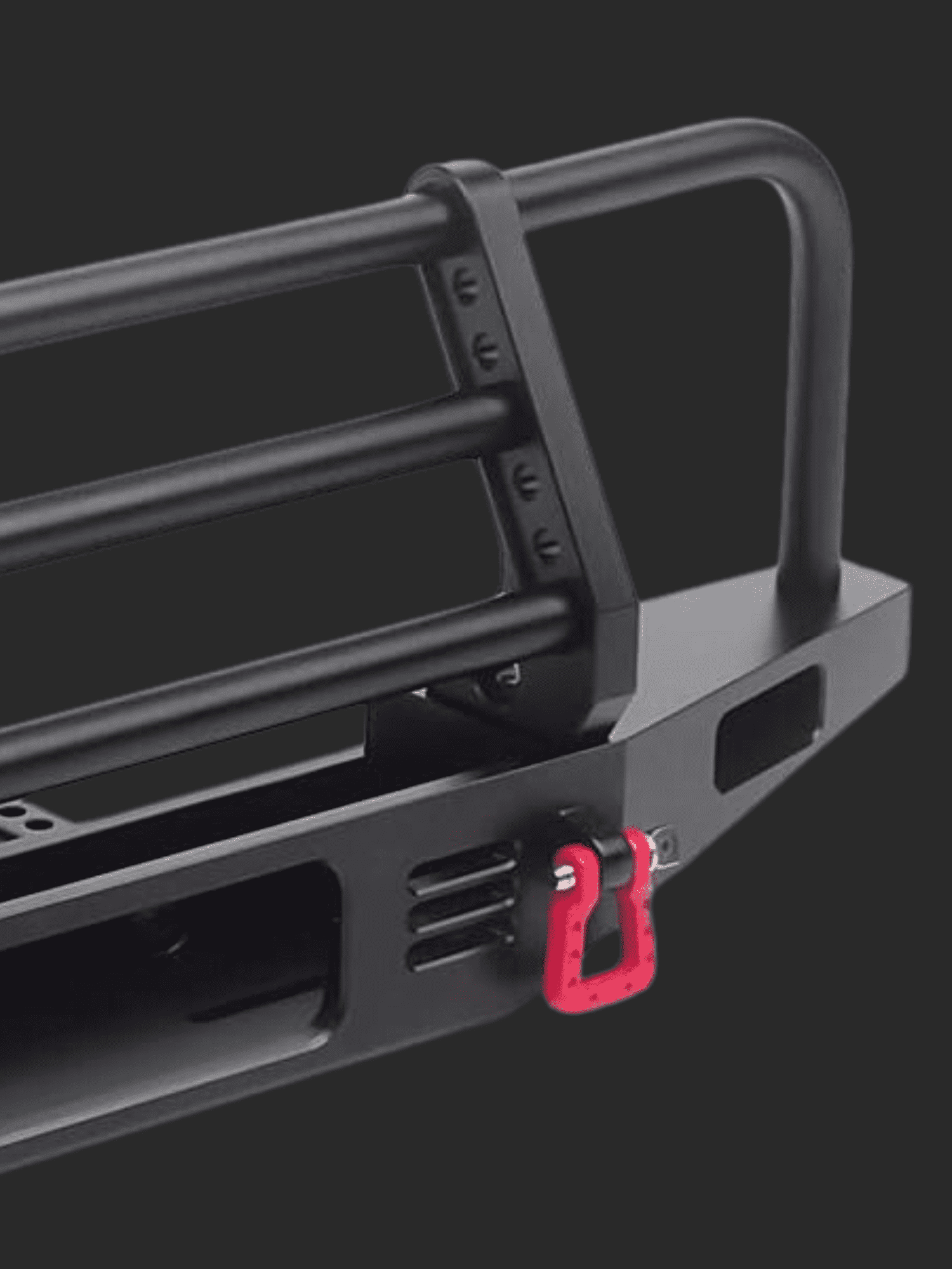 Exterior Truck Parts