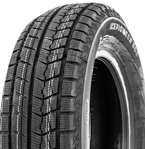 ICEPIONEER 868 245/65R17 107S