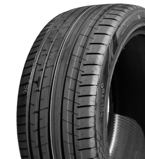 Quest-X 285/45ZR19 111XLY