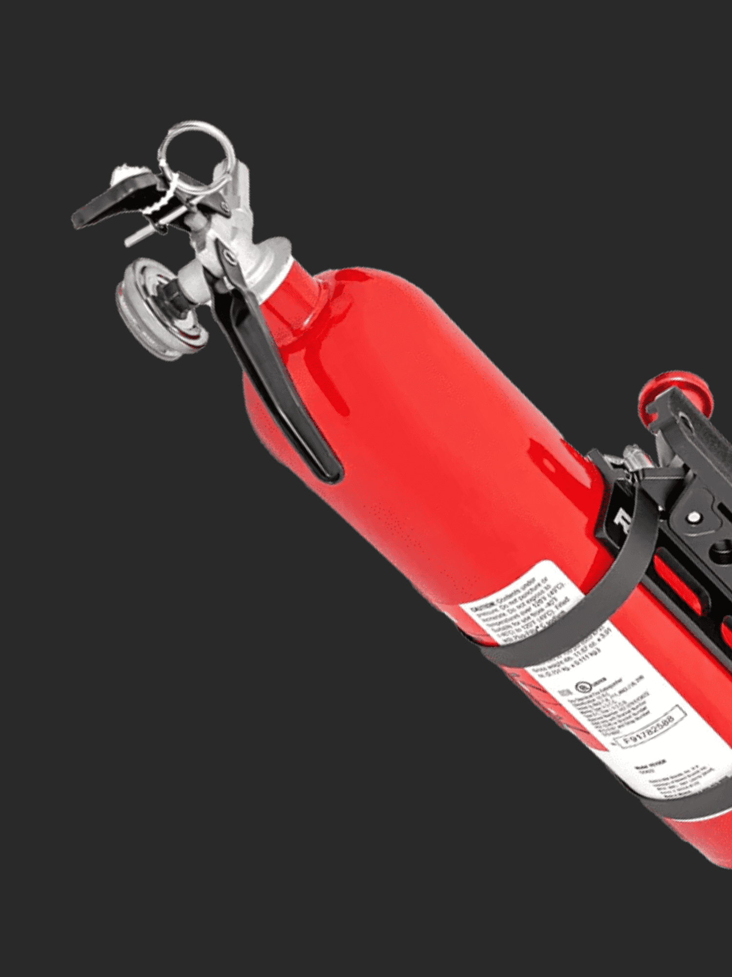 Truck Safety Equipment