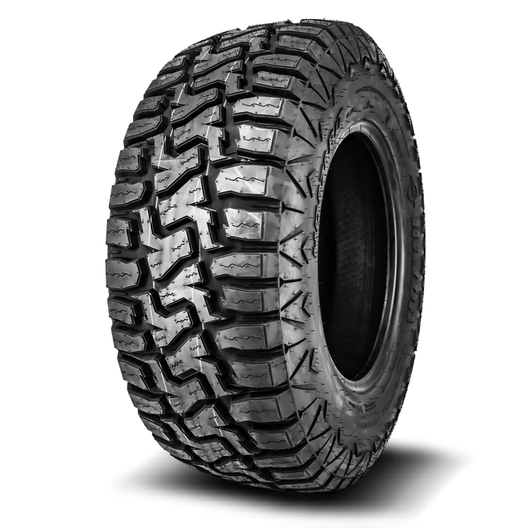 HAIDA HD878 R/T 33x12.50R22 10PR 114Q