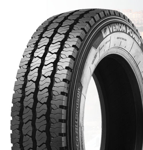 At-Co All Season 245/70R19.5 16PR 135/133 M