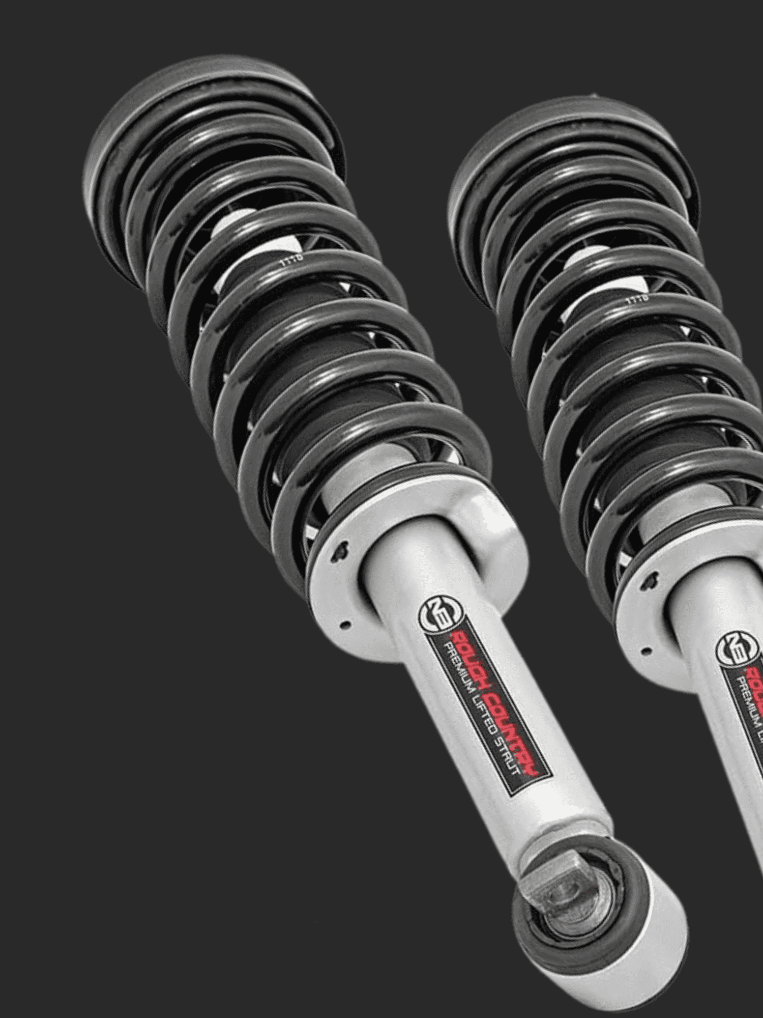 Truck Suspension Lift Kits