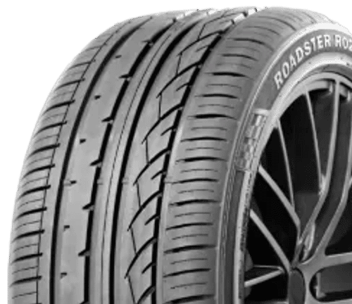 ROADSTER R02 245/35ZR20 380AA 95WXL