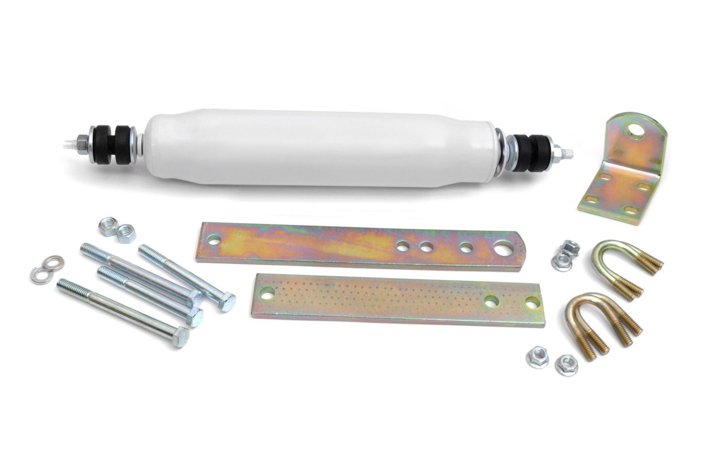 Steering Stabilizer | Ford Bronco/F-150/F-250 (1980-1998)