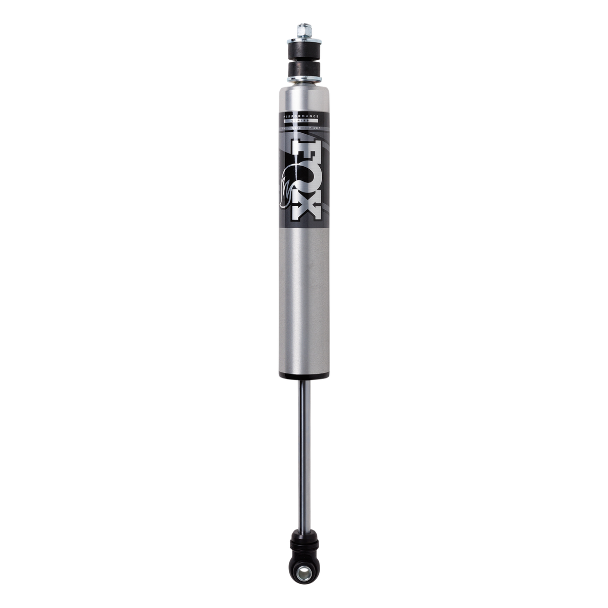 FOX 2.5 IFP Front Shock w/HTO | 2-3 Inch Lift | Performance Series | Ram 2500 (14-27) & 3500 (13-27)
