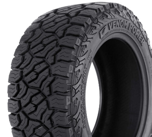 Trail Hunter ATX LT285/55R20 10PR 122/119Q