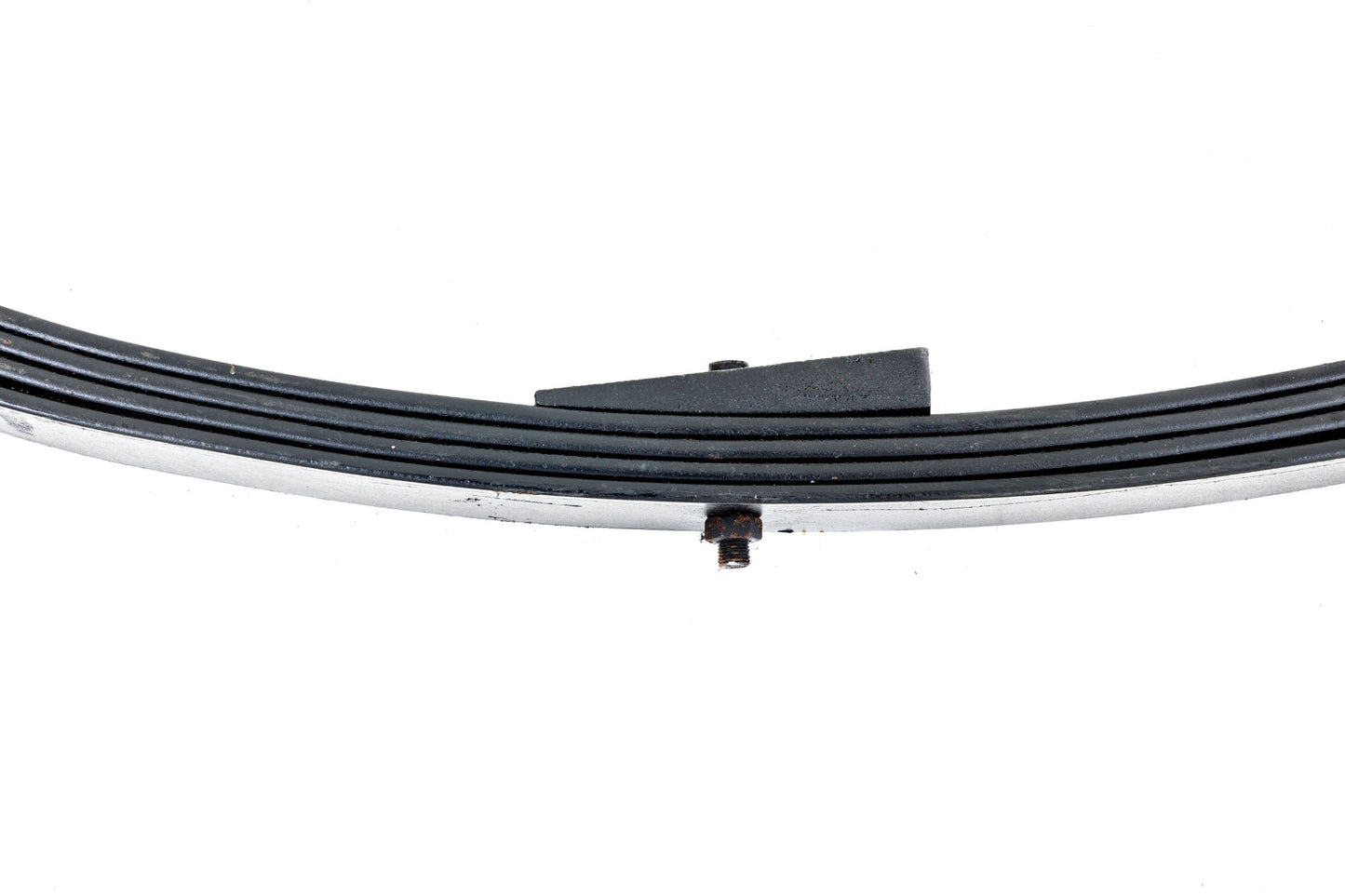 Rear Leaf Springs | 4" Lift | Pair | Jeep Wrangler YJ 4WD (87-95)