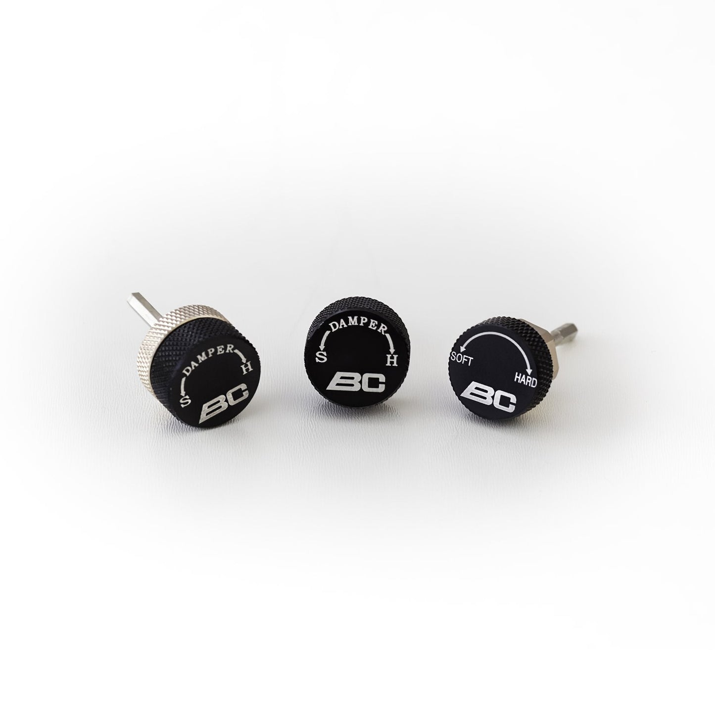 Adjustment Knob Slip-in 70L