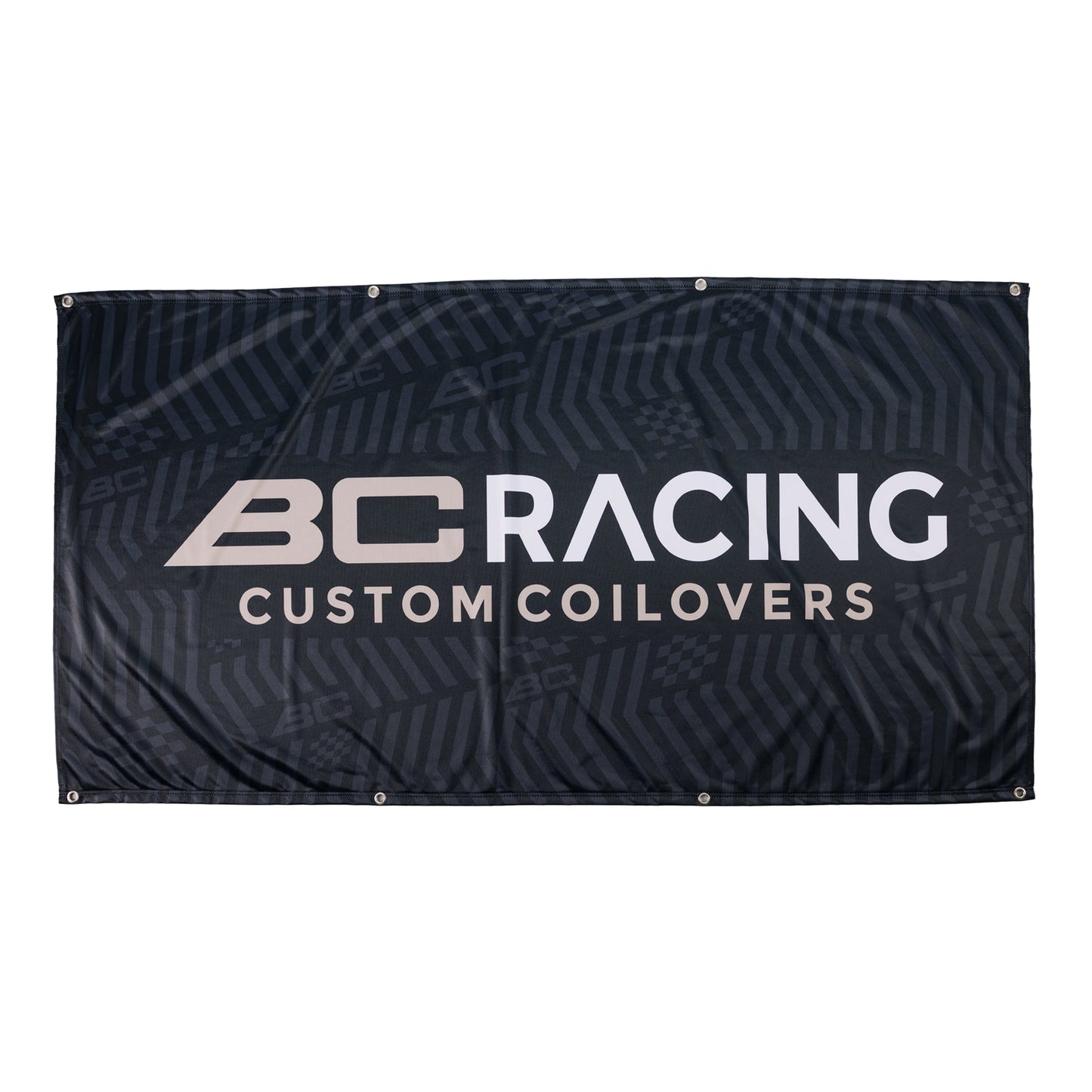 BC Racing Shop Banner