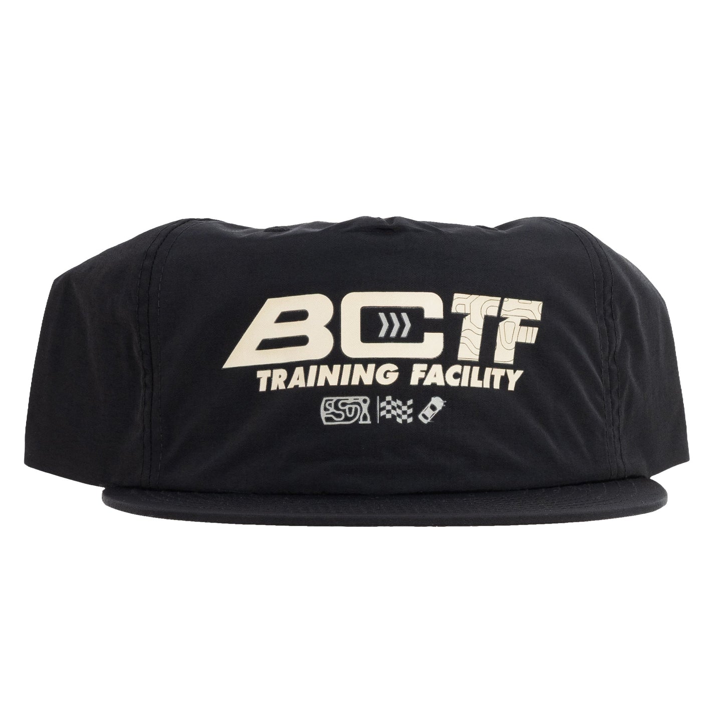 BCTF Surf Cap