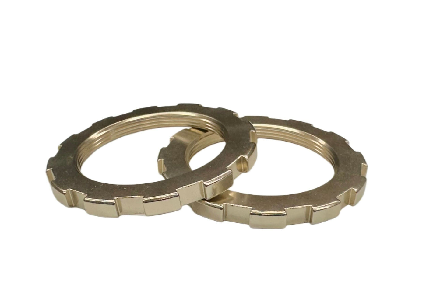 Rear Height Adjuster Lock Rings - HLK-LK-RG-M106
