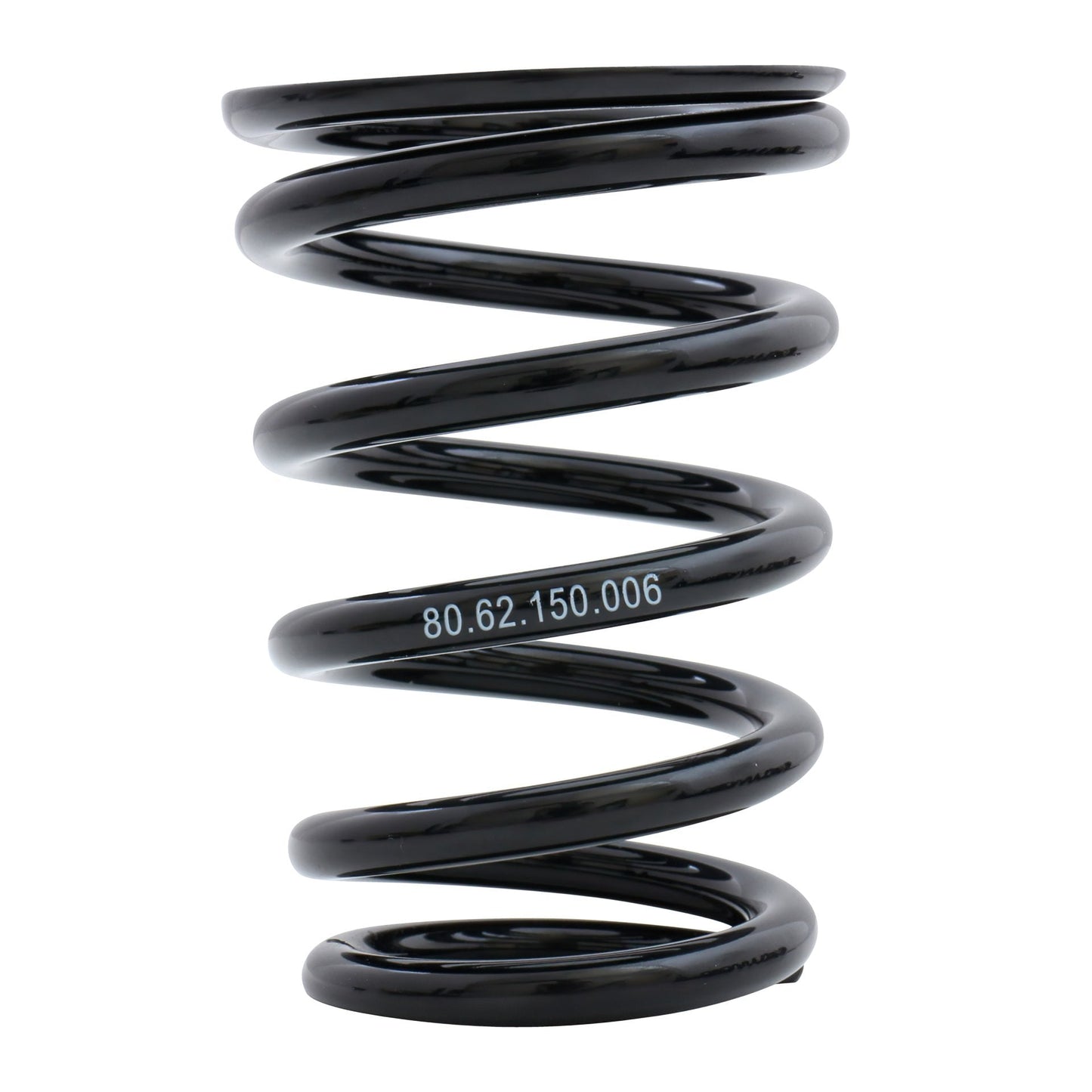 Spring - Rear - BC Racing 104-62-280-4-V