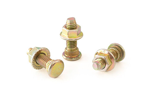 Top Plate Stud Kit-TP-PLT-STUD-NUT-42L-M8