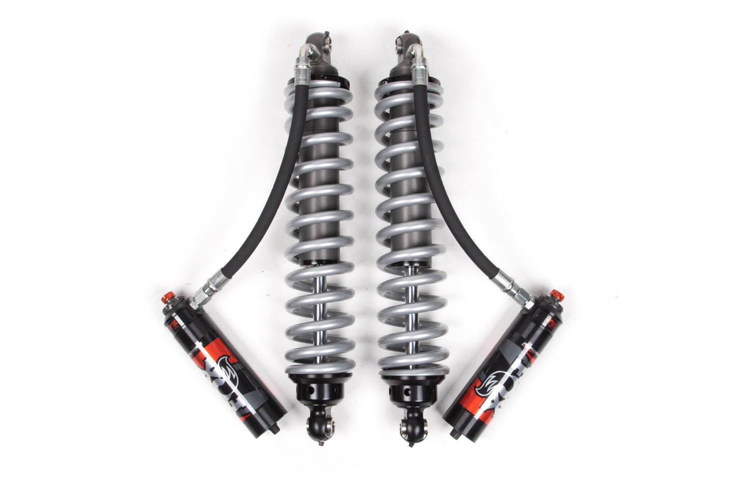 FOX 2.5 Coil-Over Shocks W/ DSC Reservoir Adjuster | 6 Inch Lift | Performance Elite Series | Ram 2500 (14-25) Ram 3500 (13-24) 4WD | Diesel